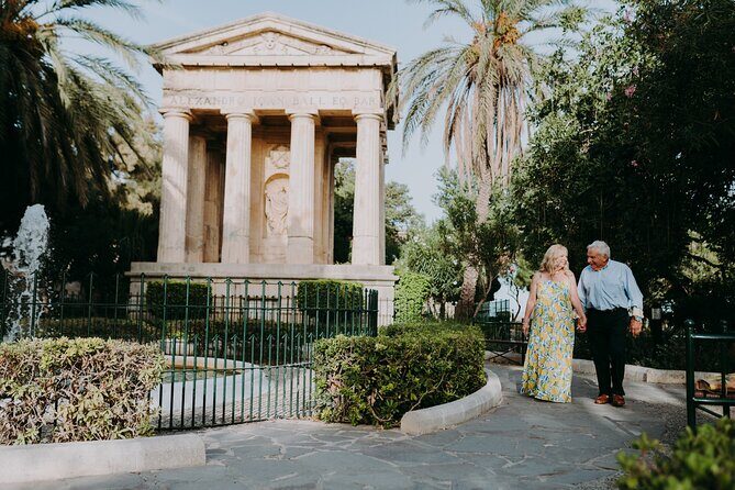 Private Professional Photoshoot in Scottsdale - Key Points