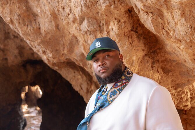 Private Professional Photoshoot in Scottsdale - Final Thoughts