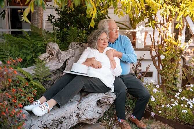 Private Professional Photoshoot in Sedona - The Details of the Experience