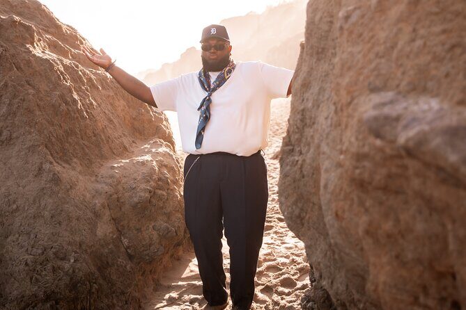 Private Professional Photoshoot in Sedona - How This Tour Fits Into Your Sedona Trip