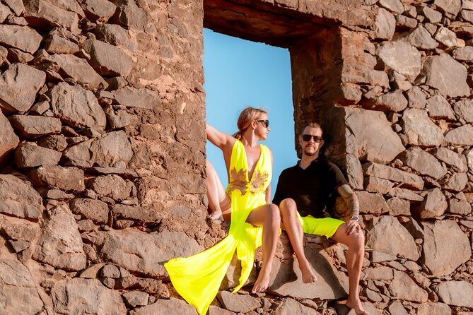 Private Professional Photoshoot in Sedona - Who Should Consider This Tour?