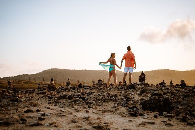 Private Professional Photoshoot in Sedona - The Sum Up