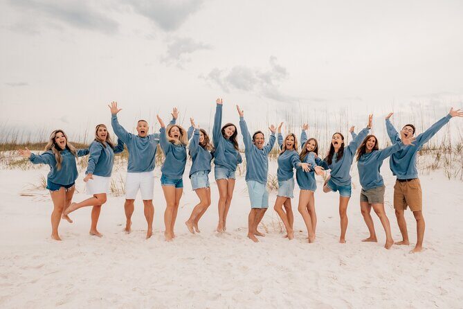 Private Professional Photoshoot in The Hamptons - Pricing and Value