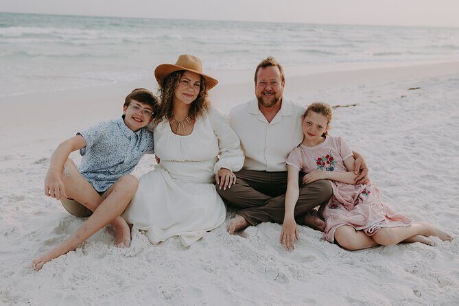 Private Professional Photoshoot in The Hamptons - Practical Considerations