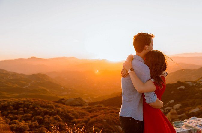 Private Professional Photoshoot in the Smoky Mountains - Who Will Love This Tour?