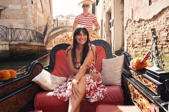 Private Professional Photoshoot in Venice - Final Thoughts