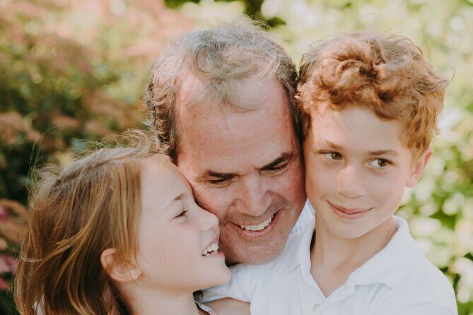 Private Professional Photoshoot in Wisconsin Dells - What to Expect on Your Photoshoot