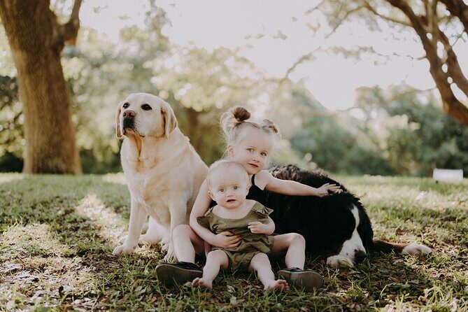 Private Professional Photoshoot in Wisconsin Dells - FAQ