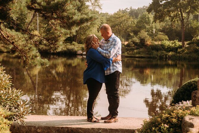 Private Professional Photoshoot in Yellowstone - The Sum Up