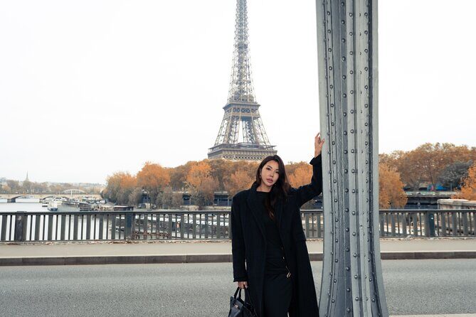 Private Professional Photoshoot near the Eiffel Tower in Paris - Who Is This Tour Best For?