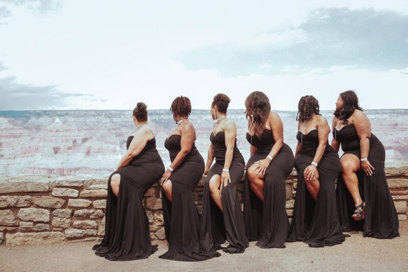 Private Professional Photoshoot Session in Grand Canyon - Who Will Love This Experience?