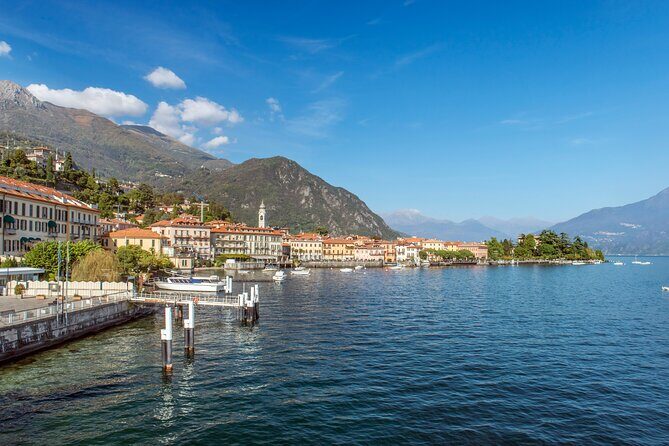 Private Professional Photoshoot Session in Lake Como - Key Points