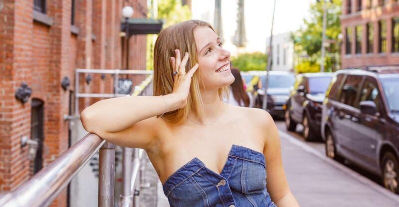 Private Professional Photoshoot Session in New York - Why a Private Photoshoot in NYC Might Be Worth It