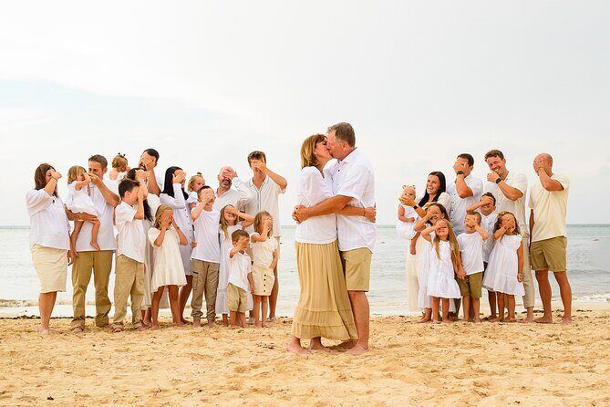 Private Professional Photoshoot Session in San Diego - Key Points