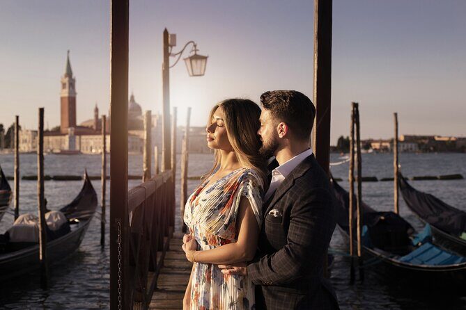 Private Professional Photoshoot Tour in Venice - Practical Considerations