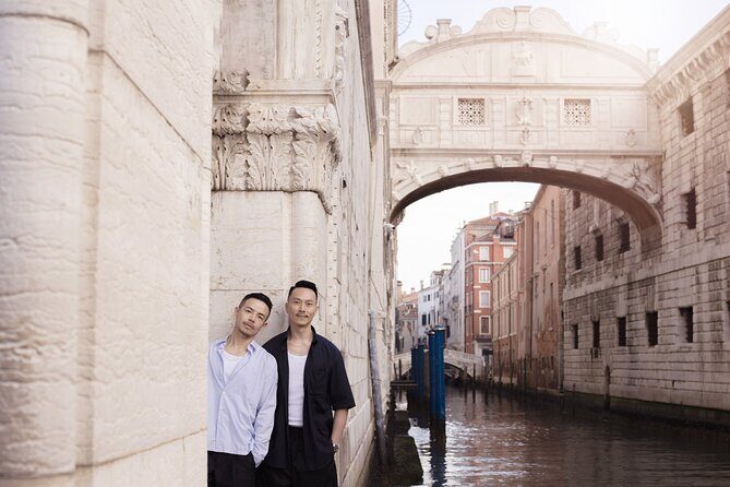 Private Professional Photoshoot Tour in Venice - The Bottom Line