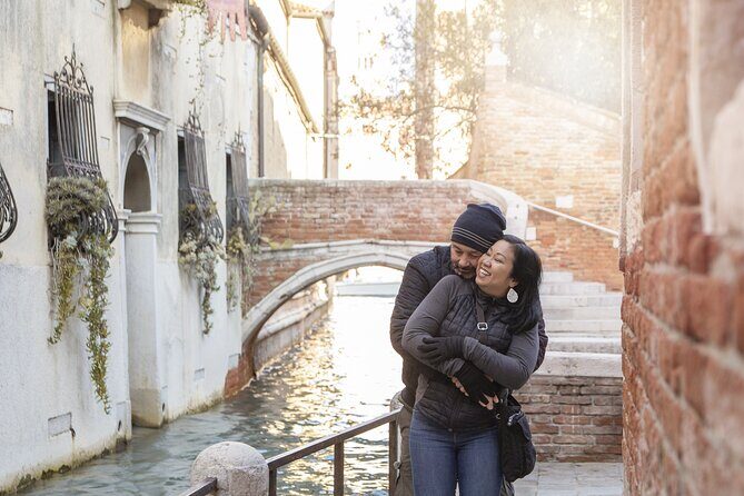 Private Professional Photoshoot Tour in Venice - FAQ
