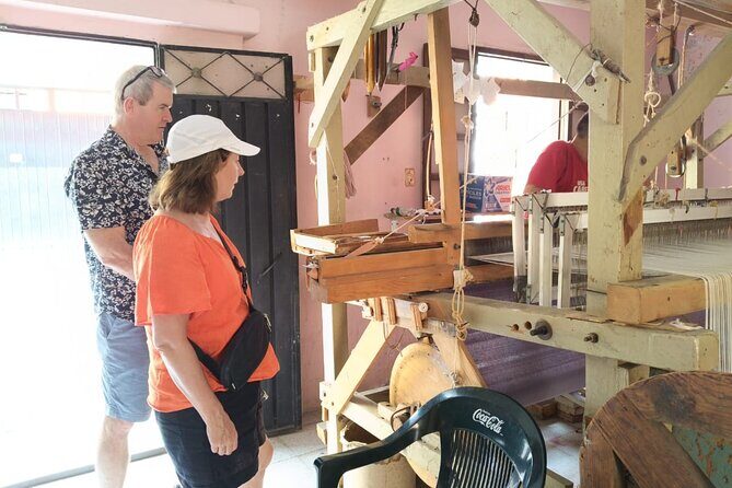 Private Professional Tour Guide in Oaxaca 3 hours - Best Rated - Final thoughts