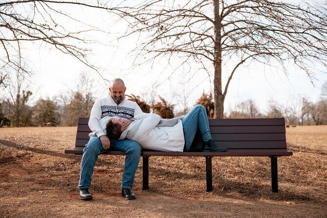 Private Professional Vacation Photoshoot in Asheville - The Value of Your Investment