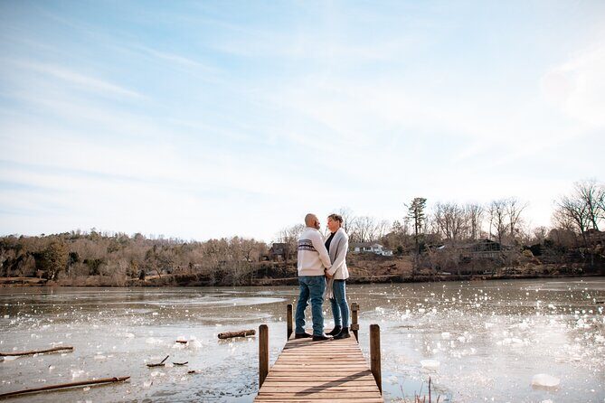 Private Professional Vacation Photoshoot in Asheville - Who Is This Tour Best Suited For?