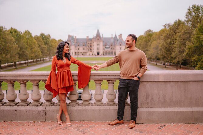 Private Professional Vacation Photoshoot in Asheville - FAQ