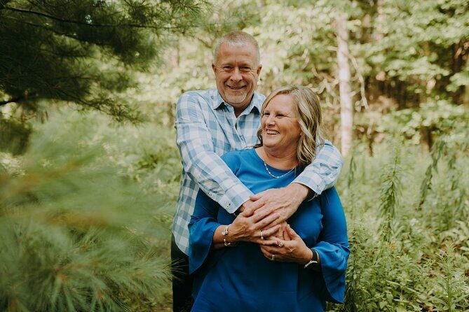 Private Professional Vacation Photoshoot in Bar Harbor - What to Expect from Your Photoshoot in Bar Harbor