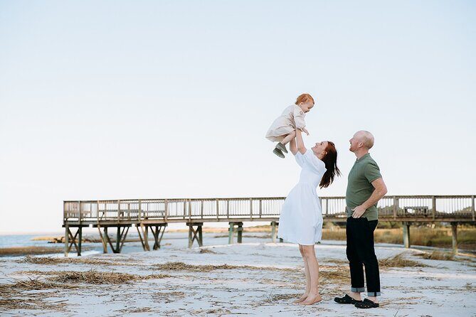 Private Professional Vacation Photoshoot in Bar Harbor - Practical Details: Booking and Policies