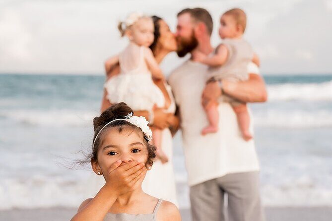 Private Professional Vacation Photoshoot in Biloxi - The Sum Up