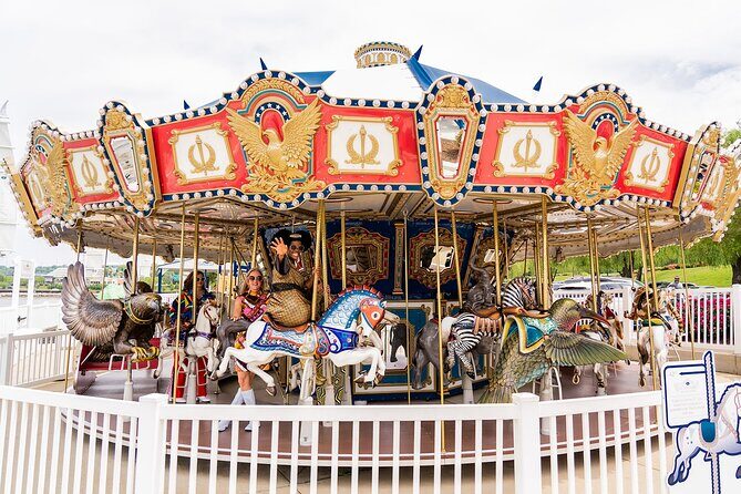 Private Professional Vacation Photoshoot in Branson - The Sum Up