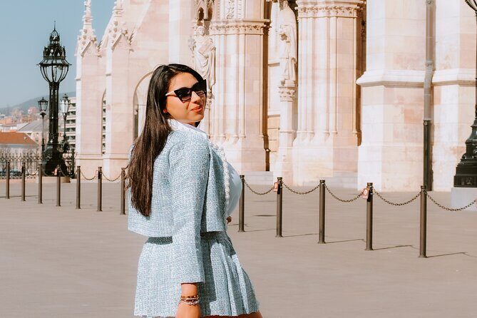 Private Professional Vacation Photoshoot in Budapest - Key Points