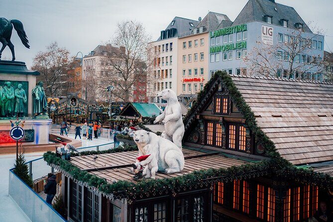 Private Professional Vacation Photoshoot in Budapest - Practical Details and Tips