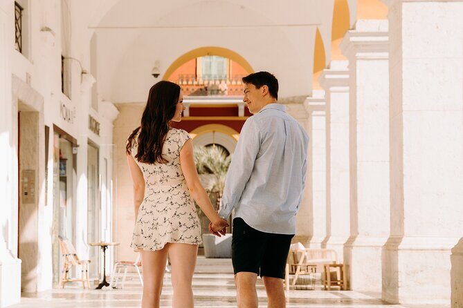 Private Professional Vacation Photoshoot in Budapest - Who Is This Experience Best For?