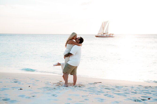 Private Professional Vacation Photoshoot in Cabo San Lucas Mexico - Who Should Consider This?