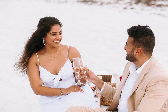 Private Professional Vacation Photoshoot in Cancun - What Do the Reviews Say?