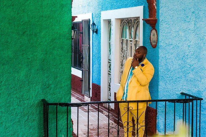 Private Professional Vacation Photoshoot in Cancun - Final Thoughts