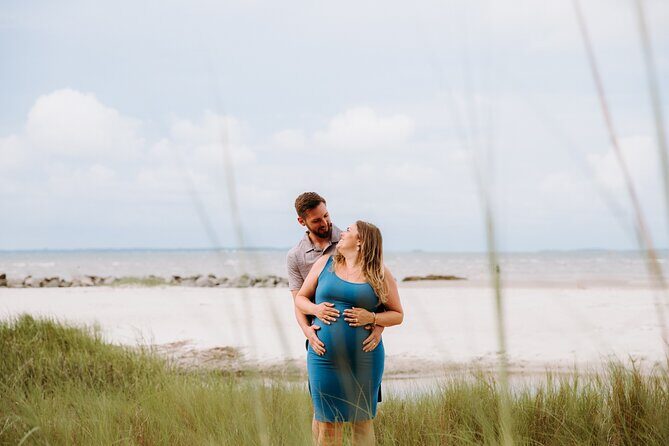 Private Professional Vacation Photoshoot in Cape Cod - Exploring the Details of the Photoshoot Experience