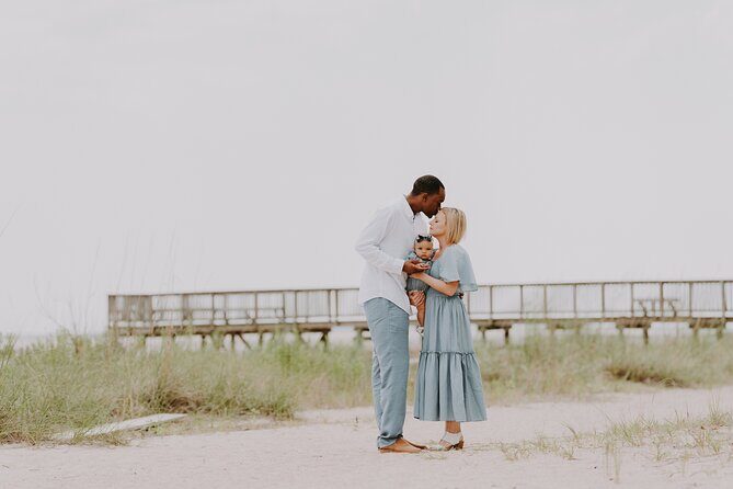 Private Professional Vacation Photoshoot in Cape Cod - Practical Tips for Making the Most of Your Photoshoot