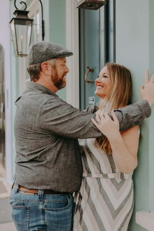 Private Professional Vacation Photoshoot in Charleston - Authentic Feedback and Insights