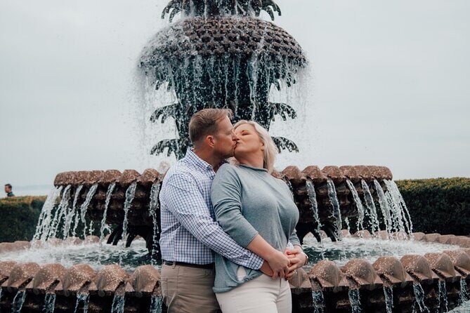 Private Professional Vacation Photoshoot in Charleston - Who Should Consider This Experience?