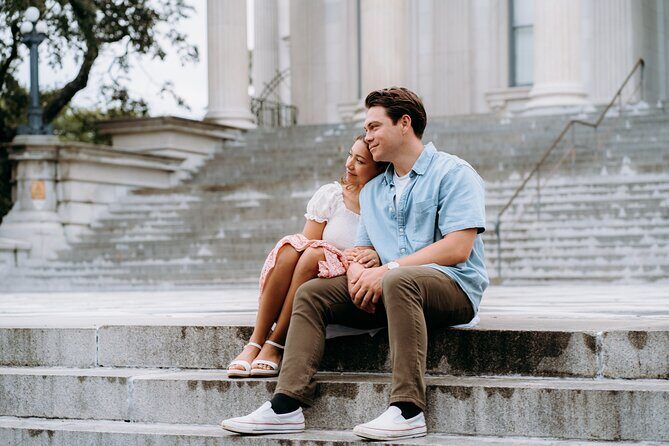 Private Professional Vacation Photoshoot in Charleston - FAQ
