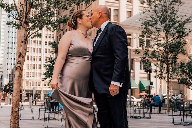 Private Professional Vacation Photoshoot in Chicago - What to Expect from a Chicago Photoshoot