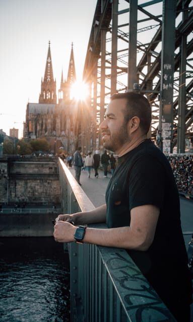 Private Professional Vacation Photoshoot in Cologne - FAQ