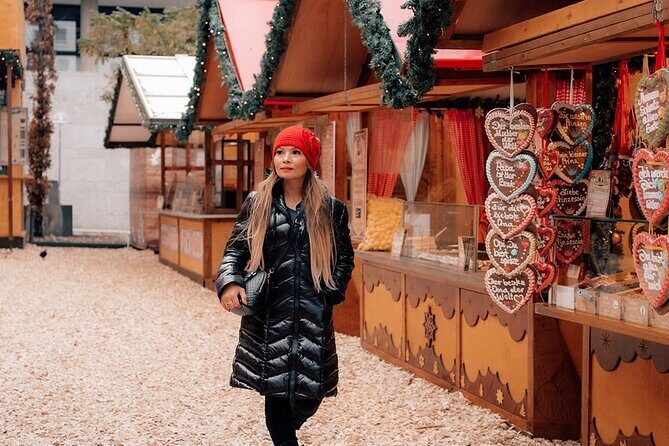 Private Professional Vacation Photoshoot in Cologne - Who Should Consider This Experience?