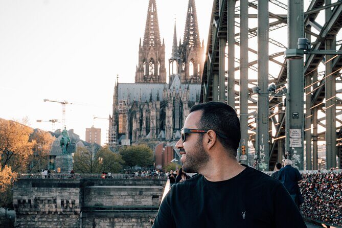 Private Professional Vacation Photoshoot in Cologne - Frequently Asked Questions