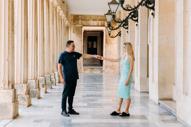 Private Professional Vacation Photoshoot in Corfu - Final Thoughts: Is it Worth It?