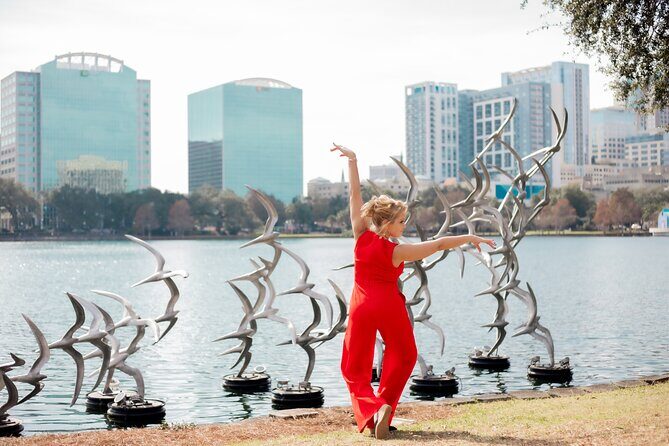 Private Professional Vacation Photoshoot in Dallas - A Typical Day with the Dallas Photoshoot