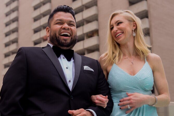 Private Professional Vacation Photoshoot in Dallas - The Sum Up