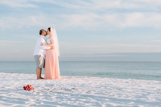 Private Professional Vacation Photoshoot in Destin - Frequently Asked Questions