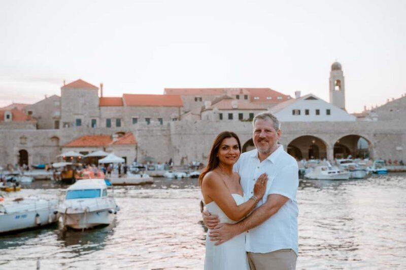 Private Professional Vacation Photoshoot in Dubrovnik - A Deep Dive into the Dubrovnik Photoshoot Experience