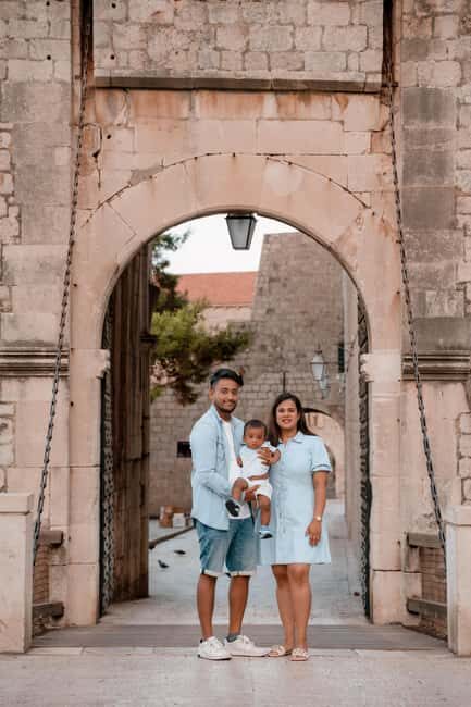 Private Professional Vacation Photoshoot in Dubrovnik - Practical Tips for a Smooth Photoshoot